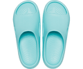 Mellow Slide Femme Couleur - Jade - Vue ALT120