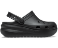 Classic Cutie Clog Femme - Noir - Vue ALT100