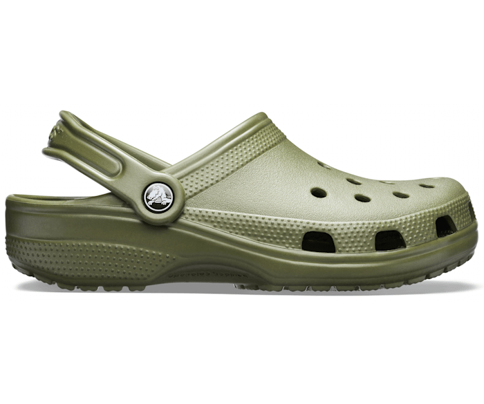 Classic Clog Femme Navy - Ocean - Vue ALT100