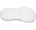 Classic Clog Femme Personnalisable - Blanc - Vue ALT130