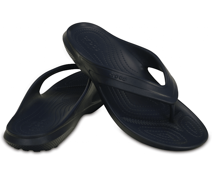 Classic Flip Femme - Navy - Vue ALT110
