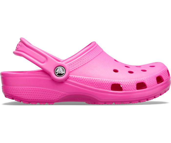 Classic Clog Femme - Quartz - Vue ALT100