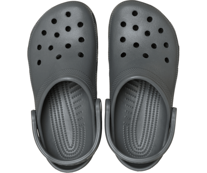 Classic Clog Femme Tendance - Army Green - Vue ALT120