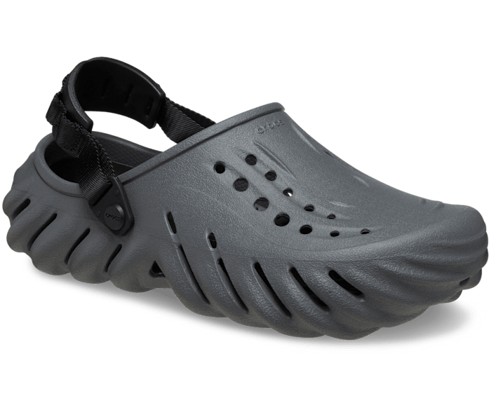 Echo Clog Femme - Army Green - Vue ALT140