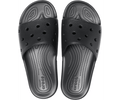 Classic Slide Femme Duo - Noir - Vue ALT120