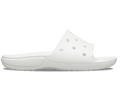 Classic Slide Femme - Blanc - Vue ALT100