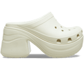 Siren Clog Femme - Coquille d'Oeuf - Vue ALT100