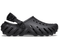 Echo Clog Femme Sport - Noir - Vue ALT100