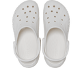 Baya Platform Clog Femme - Blanc - Vue ALT120