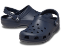 Classic Clog Femme Navy - Navy - Vue ALT110