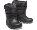 Classic Neo Puff Boot Femme - Noir - Vue ALT110