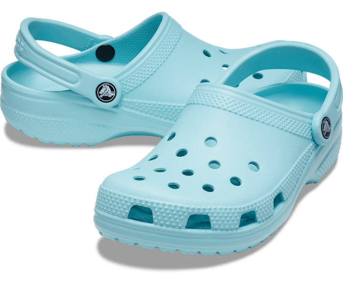 Classic Clog Femme Navy - Jade - Vue ALT110