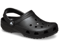 Classic Clog Femme - Noir - Vue ALT140