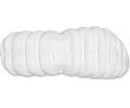 Echo Clog Femme - Blanc - Vue ALT130
