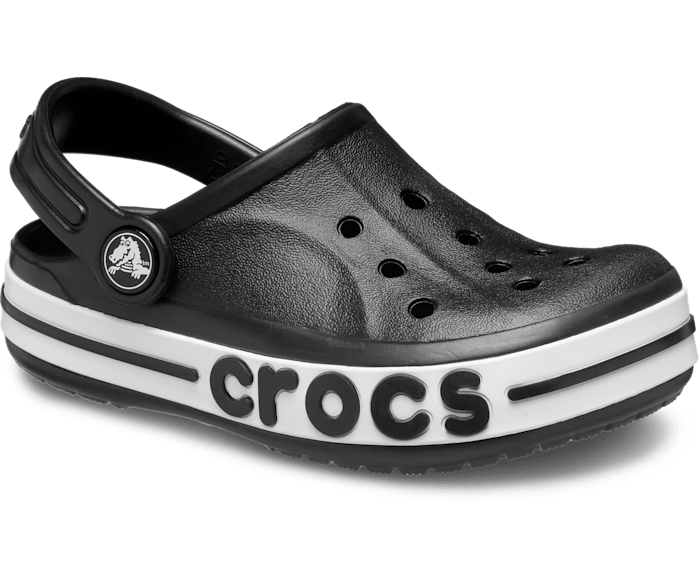 Classic Clog Femme Work - Noir - Vue ALT140