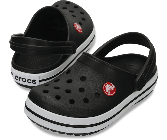Classic Clog Femme Comfort - Noir - Vue ALT110