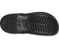 Baya Platform Clog Femme - Noir - Vue ALT130