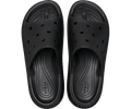 Stomp Slide Femme - Noir - Vue ALT120