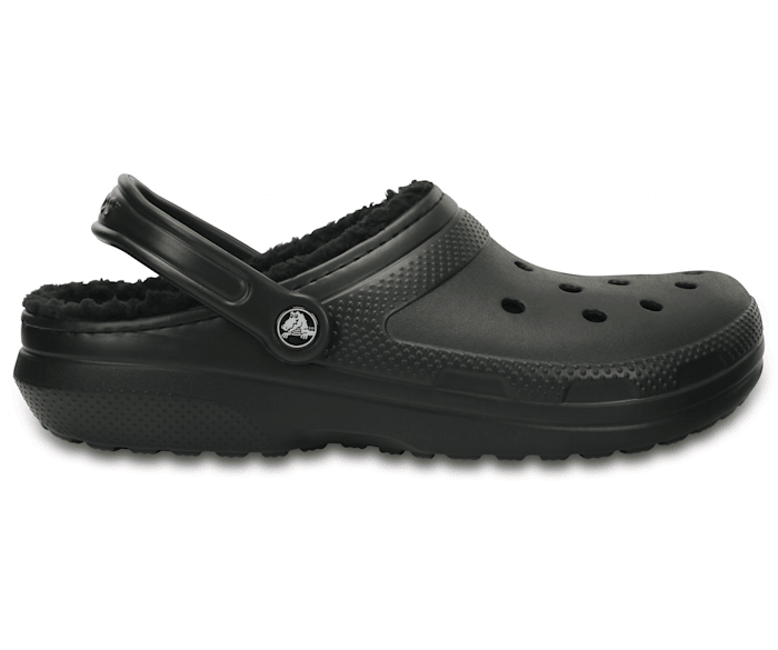 Classic Lined Clog Femme - Espresso - Vue ALT100