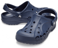 Baya Clog Femme - Navy - Vue ALT110