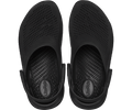 LiteRide 360 Clog Femme - Espresso - Vue ALT120