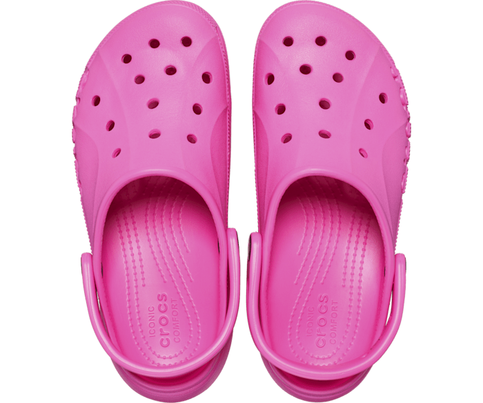 Baya Platform Clog Femme - Quartz - Vue ALT120