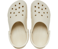 Classic Clog Femme Tendance - Coquille d'Oeuf - Vue ALT120