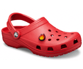 Classic Clog Femme Tendance - Cerise - Vue ALT140