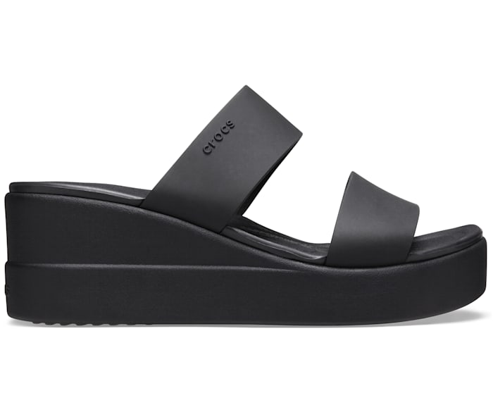 Brooklyn Mid Wedge Femme - Espresso - Vue ALT100