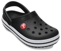 Classic Clog Femme Comfort - Noir - Vue ALT140