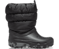 Classic Neo Puff Boot Femme - Noir - Vue ALT100
