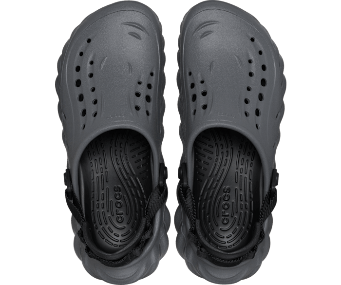 Echo Clog Femme - Army Green - Vue ALT120