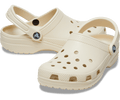 Classic Clog Femme Tendance - Coquille d'Oeuf - Vue ALT110