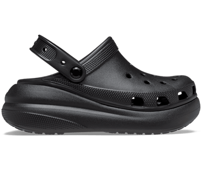 Classic Crush Clog Femme - Noir - Vue ALT100
