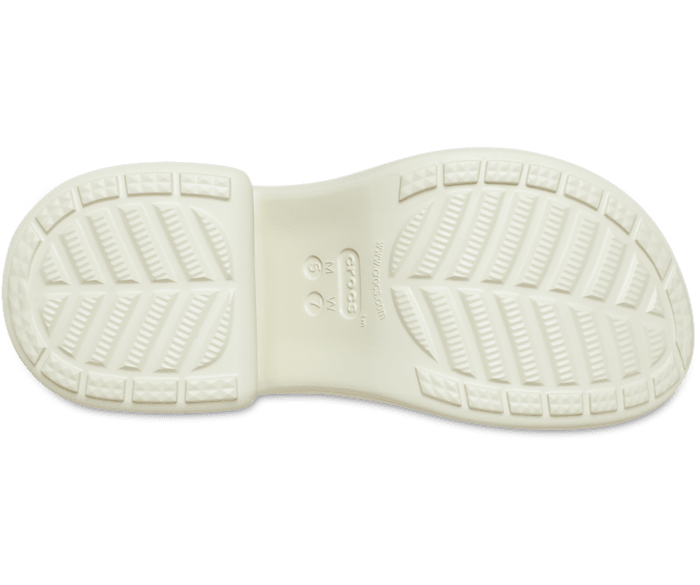 Siren Clog Femme - Coquille d'Oeuf - Vue ALT130