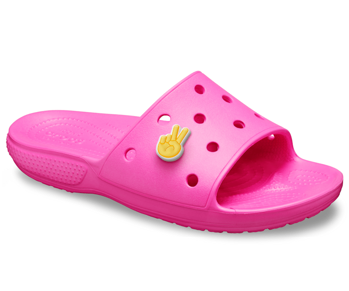 Classic Slide Femme - Quartz - Vue ALT140