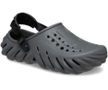 Echo Clog Femme - Army Green - Vue ALT140