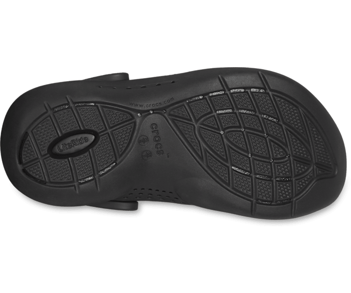 LiteRide 360 Clog Femme - Espresso - Vue ALT130