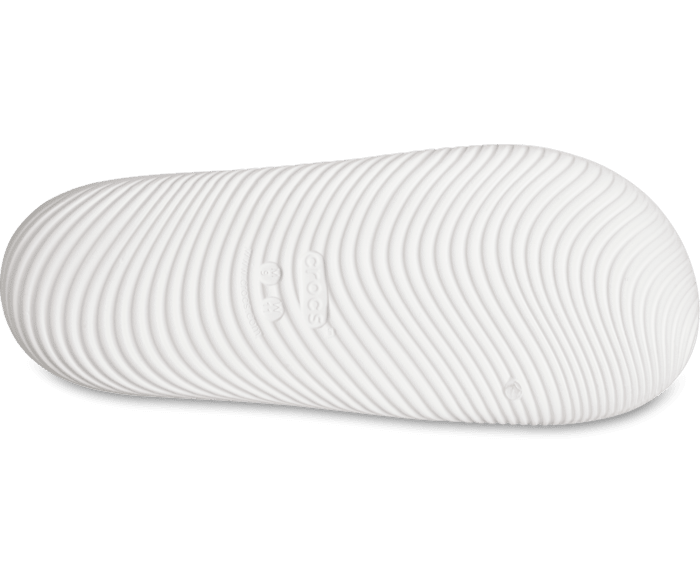 Mellow Slide Femme - Blanc - Vue ALT130