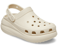 Classic Crush Clog Femme Neutre - Coquille d'Oeuf - Vue ALT140
