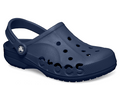 Baya Clog Femme - Navy - Vue ALT140