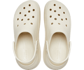 Classic Crush Clog Femme - Coquille d'Oeuf - Vue ALT120