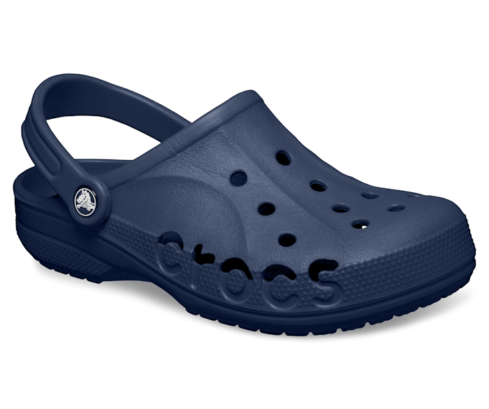 Baya Clog Femme - Navy - Vue ALT140