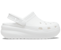 Classic Cutie Clog Femme - Blanc - Vue ALT100
