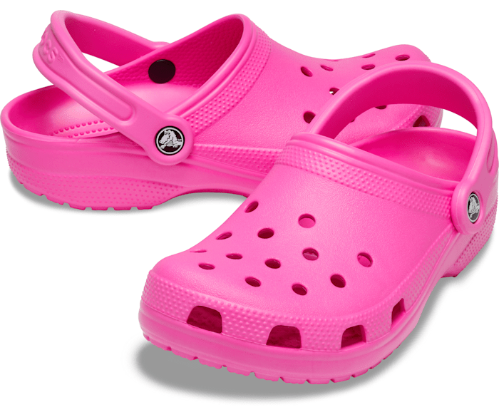 Classic Clog Femme - Quartz - Vue ALT110