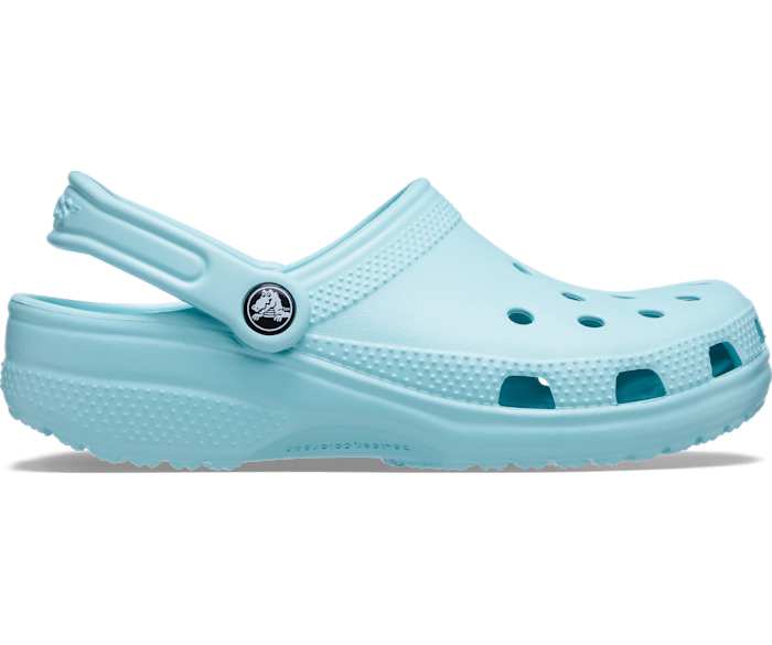 Classic Clog Femme Navy - Jade - Vue ALT100