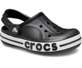 Classic Clog Femme Work - Noir - Vue ALT140