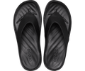 Getaway Platform Flip Femme - Noir - Vue ALT120