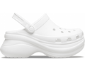Classic Clog Femme Personnalisable - Blanc - Vue ALT100