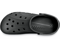 Baya Clog Femme - Noir - Vue ALT120